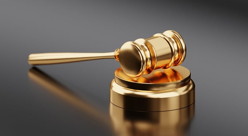 Legal Troubles
