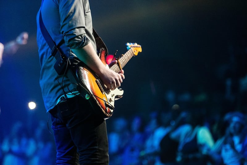Music Concert